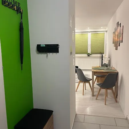Odnowiony Apartament Premium Zawiercie Exterior photo