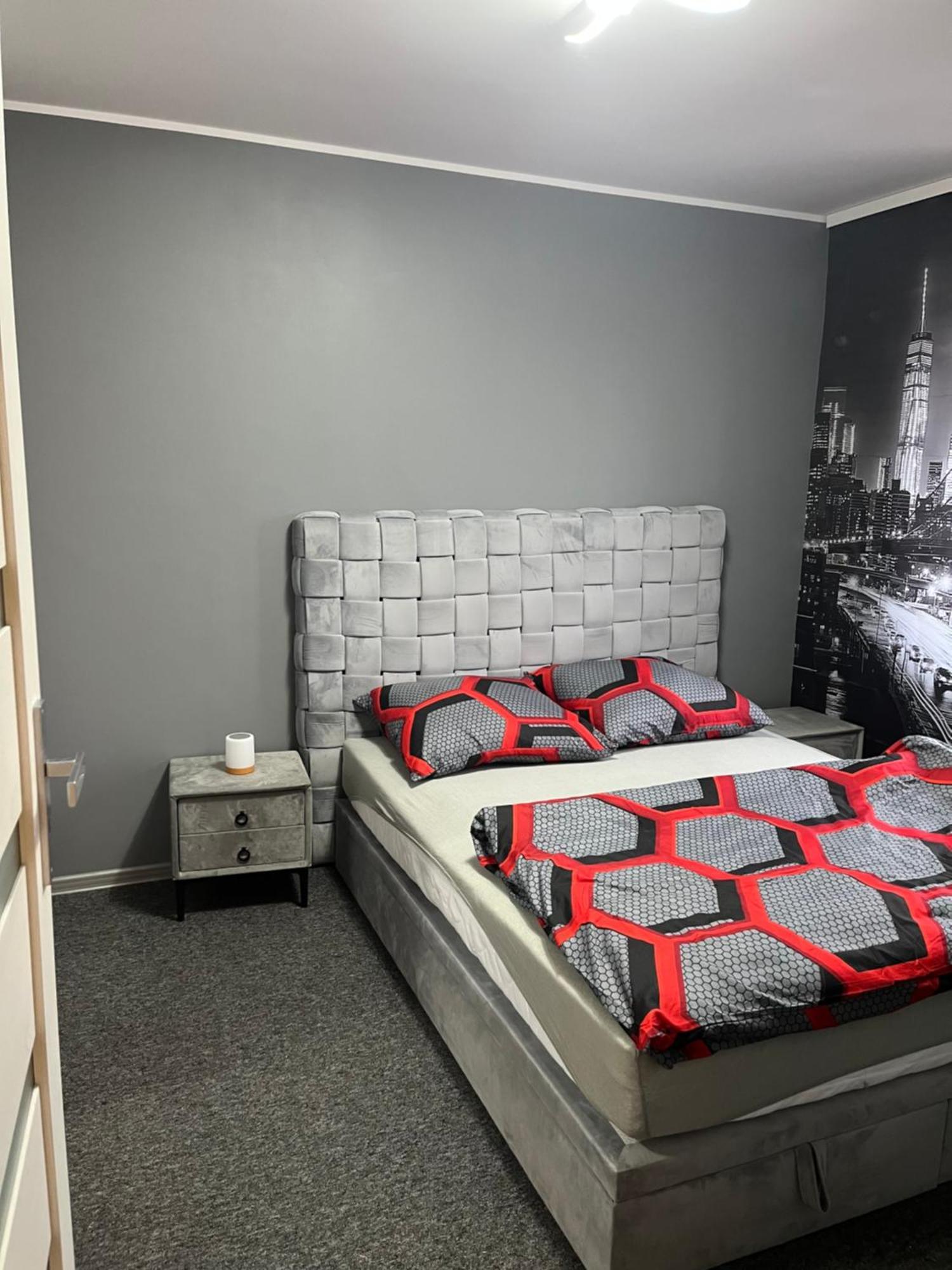 Apartment Odnowiony Premium