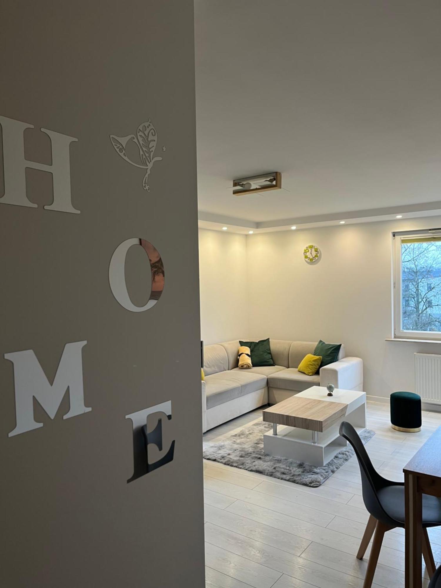 Apartment Odnowiony Premium