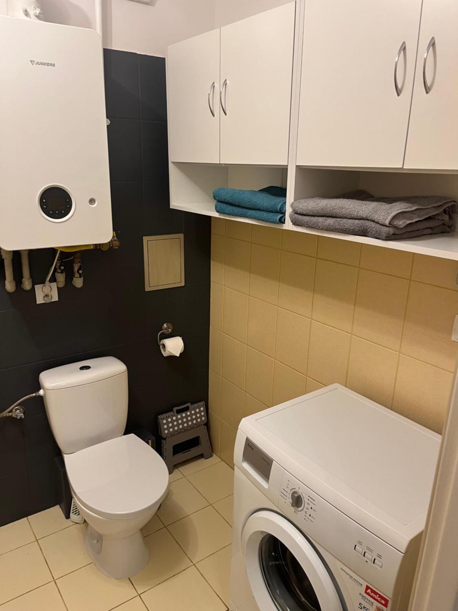 Apartment Odnowiony Premium