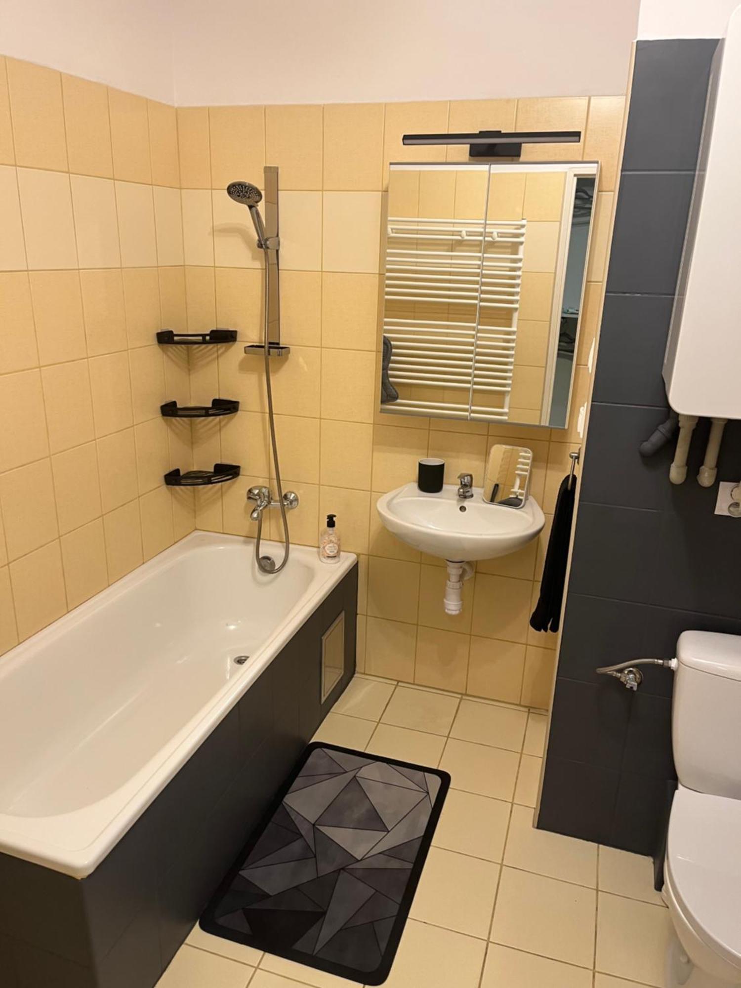 Odnowiony Premium Apartment *