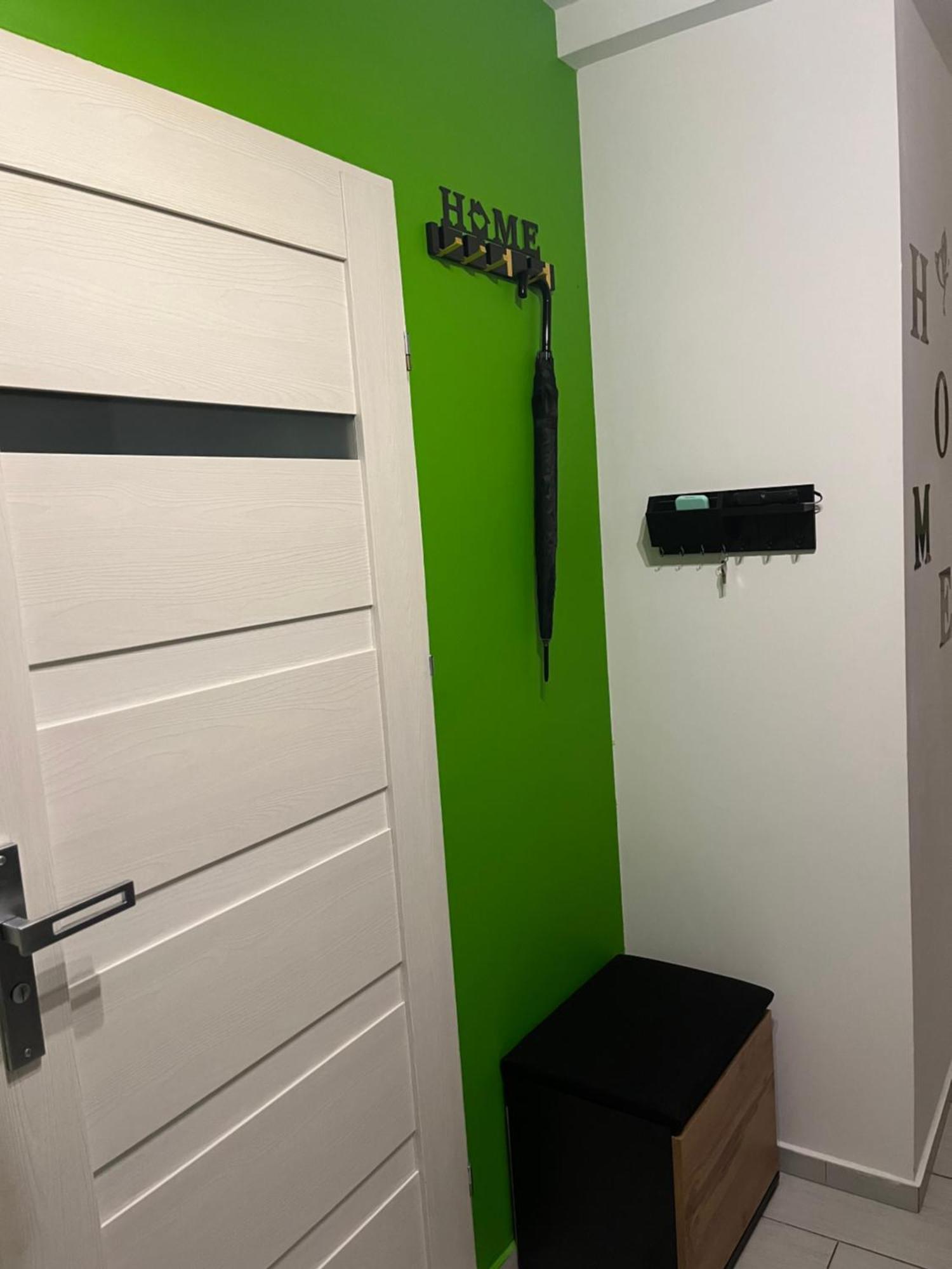 Apartment Odnowiony Premium